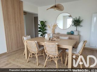  Appartement � vendre 4 pi�ces 72 m�