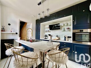  Maison � vendre 5 pi�ces 117 m�