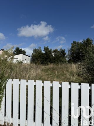  Terrain � vendre 814 m�