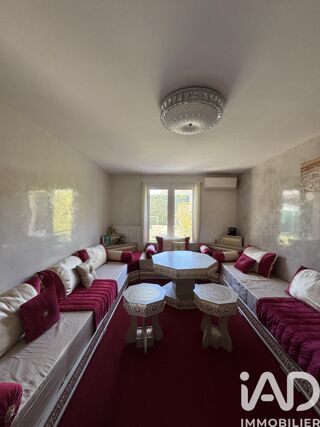  Maison � vendre 5 pi�ces 95 m�