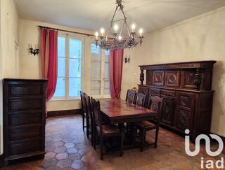  Maison � vendre 9 pi�ces 205 m�