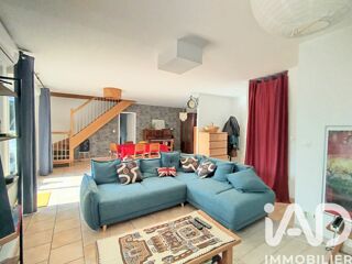  Maison � vendre 6 pi�ces 161 m�