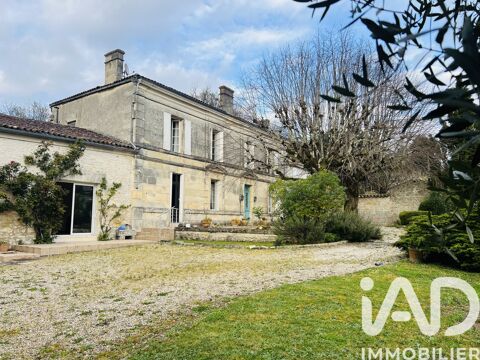   Vente Demeure 10 pi�ces Maison - 10 pi�ce(s) - 337 m�