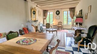  Maison � vendre 8 pi�ces 203 m�