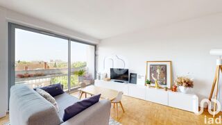  Appartement  vendre 3 pices 83 m
