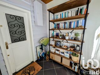  Maison � vendre 5 pi�ces 119 m�