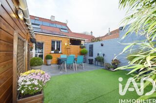  Maison  vendre 5 pices 95 m