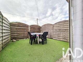  Maison � vendre 1 pi�ce 20 m�