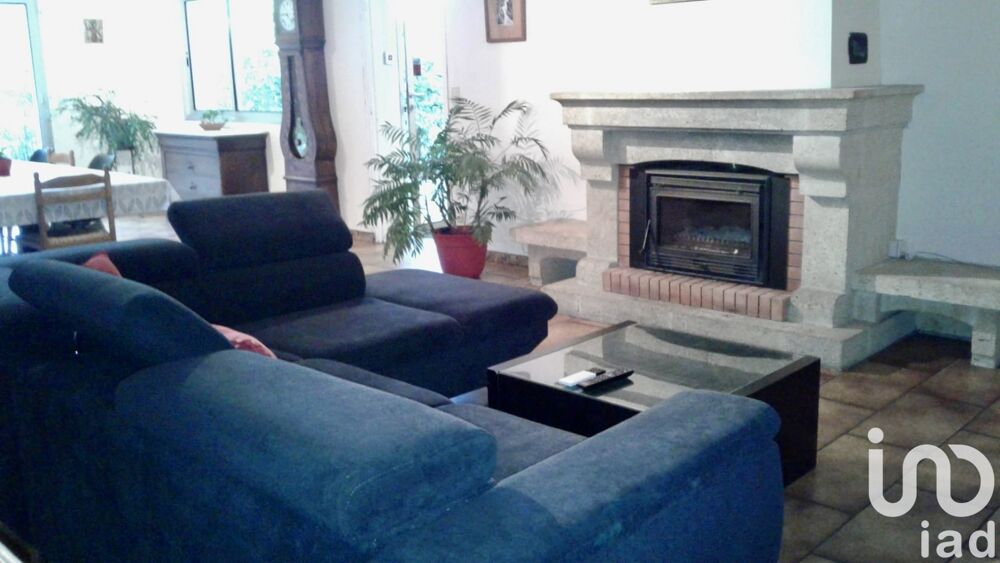  vendre  Maison Ars (33740)