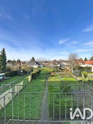  Appartement � vendre 3 pi�ces 69 m�