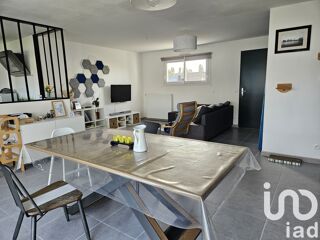  Maison � vendre 4 pi�ces 100 m�