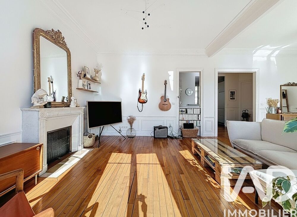 � vendre  Appartement Montreuil (93100)