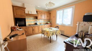  Maison � vendre 4 pi�ces 78 m�