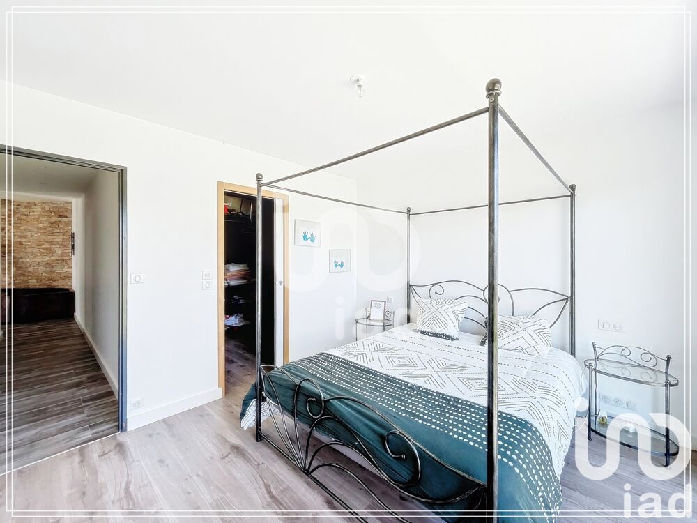 � vendre  Maison Saint-Andr�-de-Seignanx (40390)