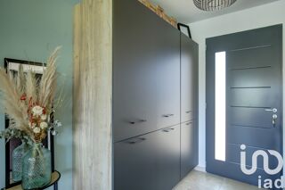  Maison � vendre 4 pi�ces 111 m�