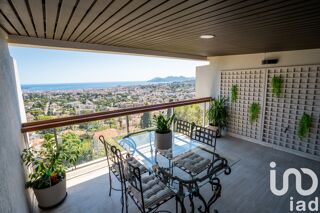  Appartement  vendre 3 pices 76 m