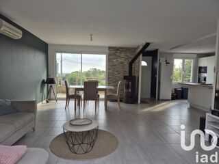  Maison � vendre 5 pi�ces 126 m�