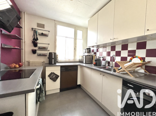  Appartement � vendre 3 pi�ces 76 m�