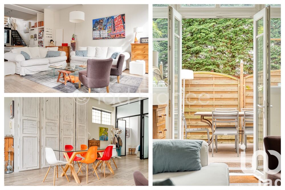 � vendre  Appartement Courbevoie (92400)