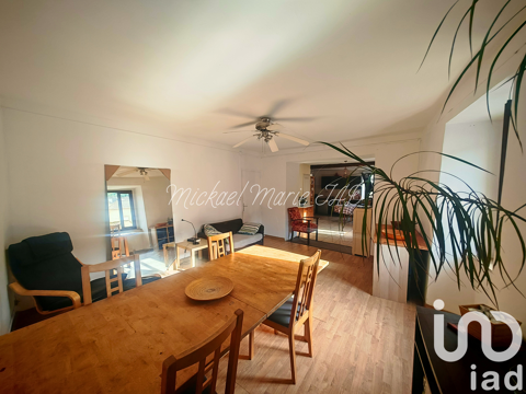   Vente Maison de village 6 pi�ces Maison - 6 pi�ce(s) - 148 m�