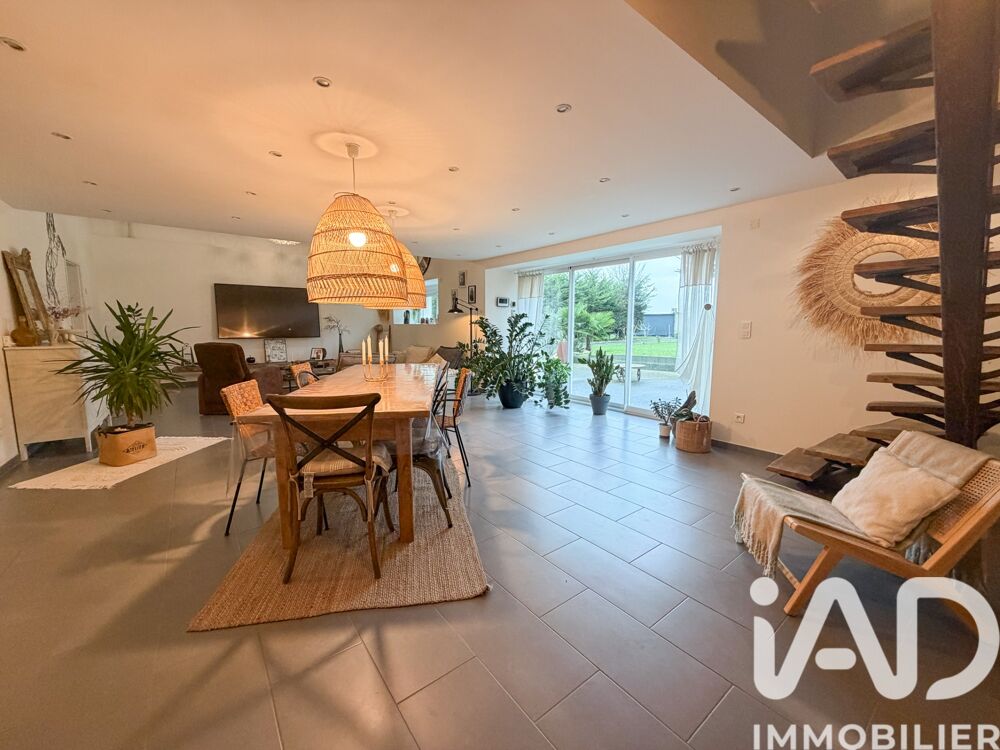 � vendre  Maison Donges (44480)