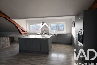  Appartement � vendre 3 pi�ces 70 m�