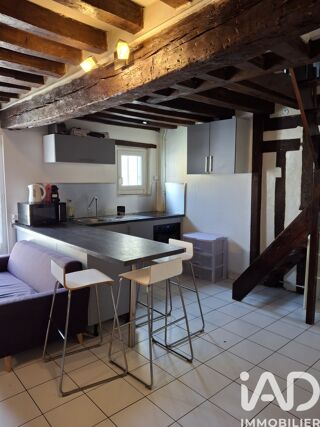  Appartement � vendre 4 pi�ces 66 m�