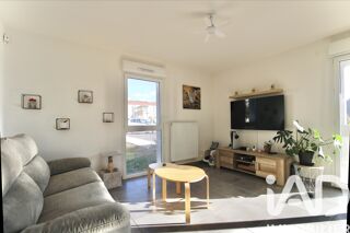  Appartement � vendre 3 pi�ces 59 m�