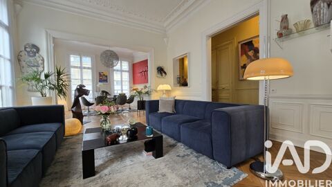   Vente Appartement 5 pi�ces Appartement - 5 pi�ce(s) - 122 m�