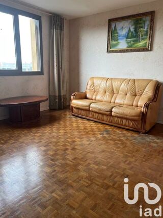  Appartement  vendre 3 pices 55 m
