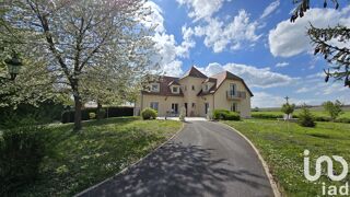  Maison  vendre 10 pices 345 m