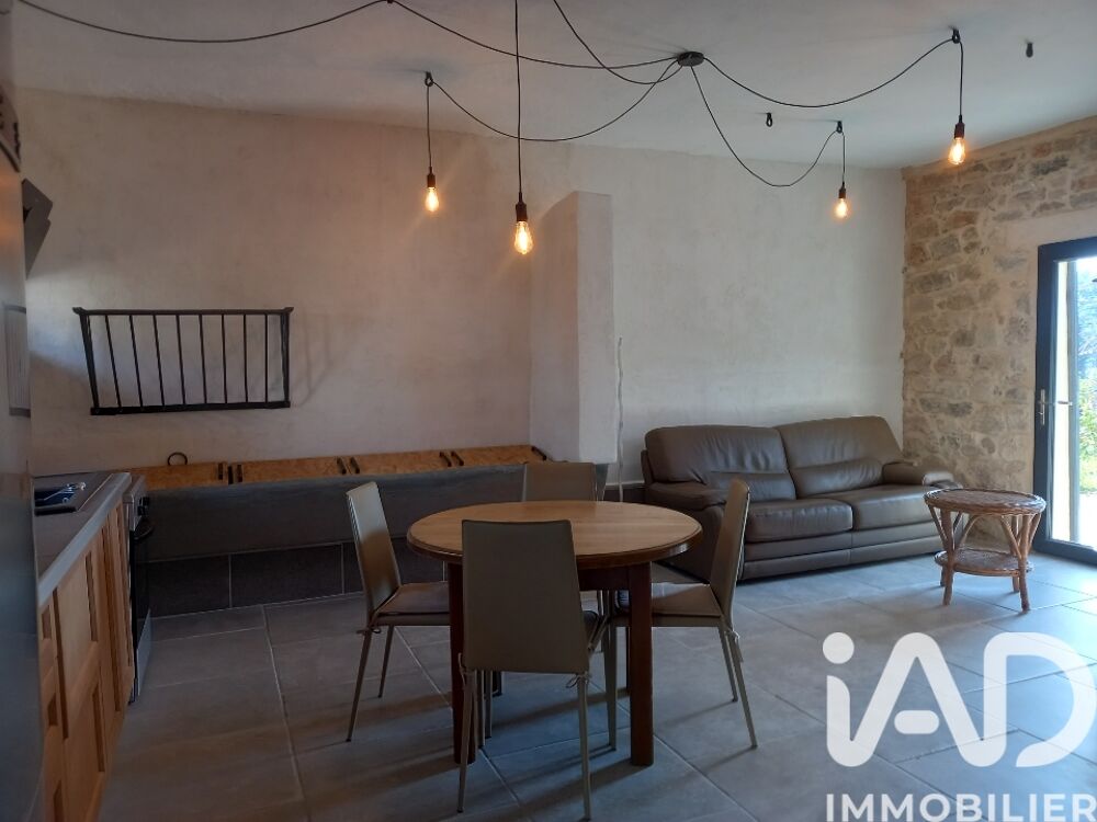 � vendre  Maison Solli�s-Pont (83210)