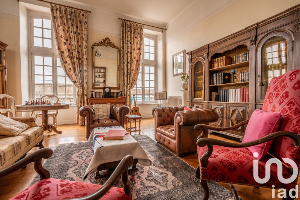  vendre  Appartement Saint-Malo (35400)