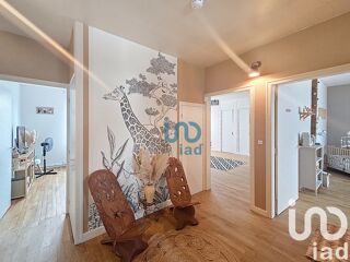  Maison � vendre 7 pi�ces 233 m�