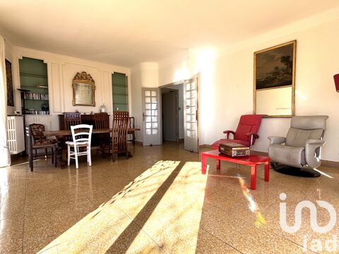  Appartement � vendre 5 pi�ces 133 m�