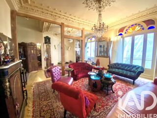  Appartement � vendre 4 pi�ces 102 m�