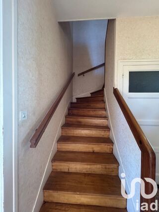  Maison � vendre 5 pi�ces 90 m�