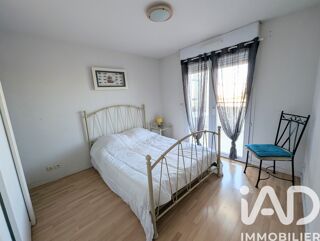  Appartement � vendre 5 pi�ces 106 m�