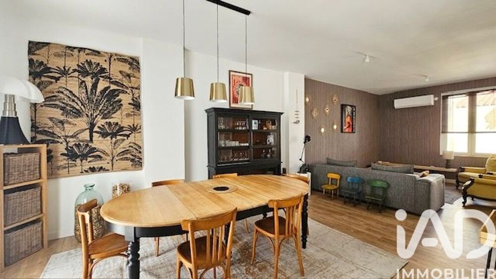 Vente Maison Vente Maison de ville 5 pi�ces Perpignan