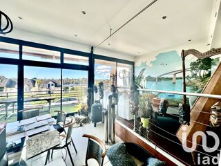  Appartement � vendre 3 pi�ces 126 m�