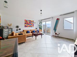  Appartement � vendre 5 pi�ces 96 m�