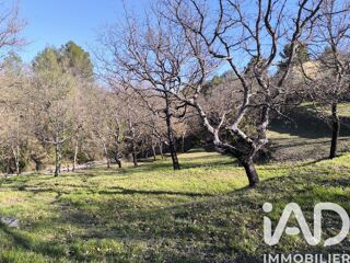  Terrain � vendre 1616 m�