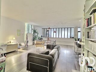  Loft � vendre 4 pi�ces 137 m�