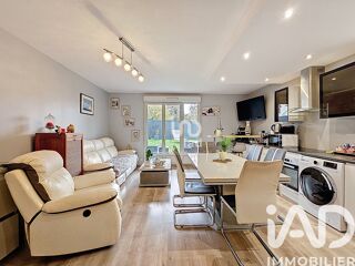  Appartement � vendre 3 pi�ces 58 m�