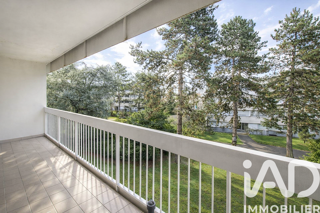  Appartement � vendre 4 pi�ces 78 m�