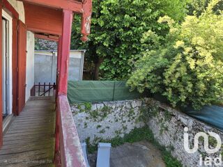  Maison � vendre 3 pi�ces 58 m�