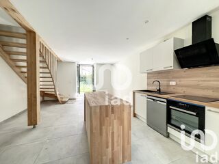  Appartement � vendre 3 pi�ces 64 m�