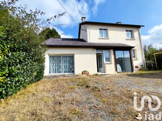  Maison � vendre 6 pi�ces 110 m�