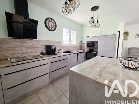  Maison � vendre 5 pi�ces 106 m�