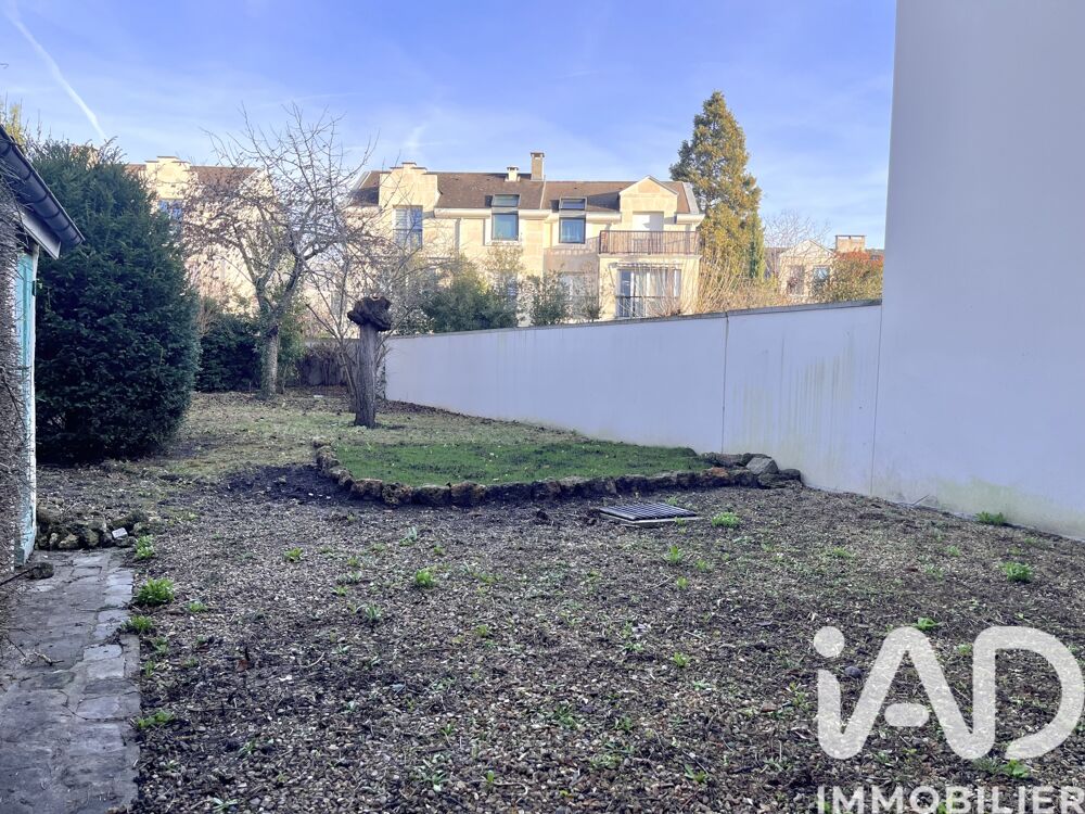 � vendre  Maison Antony (92160)
